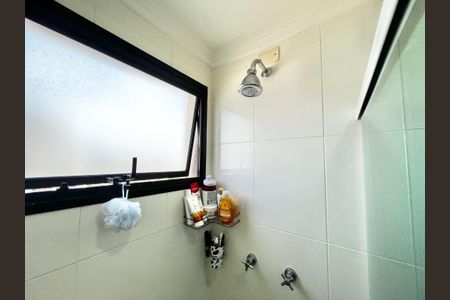 Apartamento à venda com 67m², 2 quartos e 2 vagasBanheiro