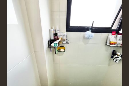 Apartamento à venda com 67m², 2 quartos e 2 vagasBanheiro