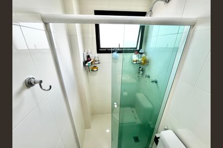 Apartamento à venda com 67m², 2 quartos e 2 vagasBanheiro