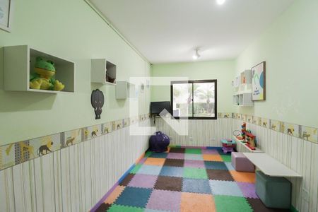 Apartamento à venda com 67m², 2 quartos e 2 vagasBrinquedoteca