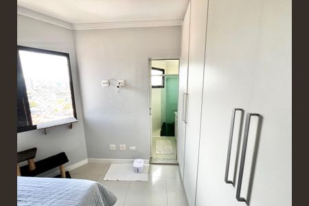 Apartamento à venda com 67m², 2 quartos e 2 vagasQuarto Suíte