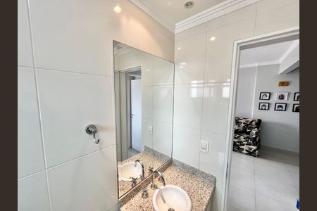 Apartamento à venda com 67m², 2 quartos e 2 vagasBanheiro