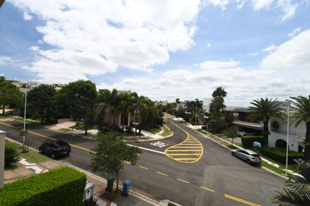 Casa de condomínio à venda com 410m², 4 quartos e 2 vagasQuarto 3 - Suíte  Vista