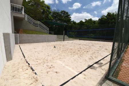 Casa de condomínio à venda com 410m², 4 quartos e 2 vagasQuadra de Areia