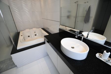 Casa de condomínio à venda com 410m², 4 quartos e 2 vagasBanheiro Suíte