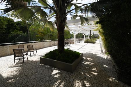 Casa de condomínio à venda com 410m², 4 quartos e 2 vagasÁrea comum