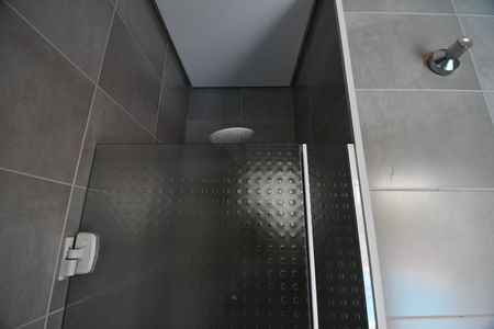 Casa de condomínio à venda com 410m², 4 quartos e 2 vagasBanheiro da Piscina