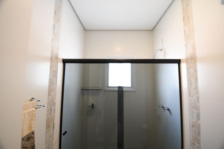 Casa de condomínio à venda com 410m², 4 quartos e 2 vagasBanheiro