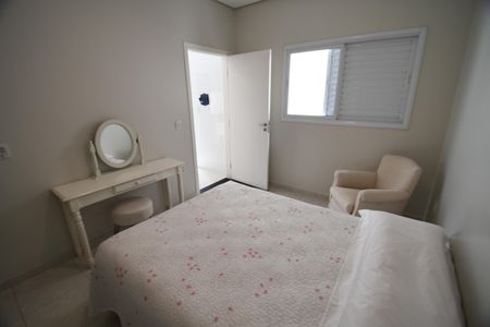 Casa de condomínio à venda com 410m², 4 quartos e 2 vagasQuarto 4 - Suíte 