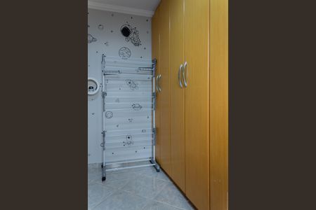 Quarto 2 de apartamento para alugar com 2 quartos, 55m² em Santa Terezinha, São Bernardo do Campo