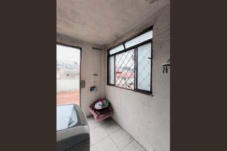 Casa à venda com 190m², 4 quartos e 2 vagas Casa à venda com 190m², 4 quartos e 2 vagasÁrea de Serviço