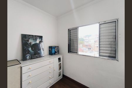 Casa à venda com 190m², 4 quartos e 2 vagas Casa à venda com 190m², 4 quartos e 2 vagasQuarto 3