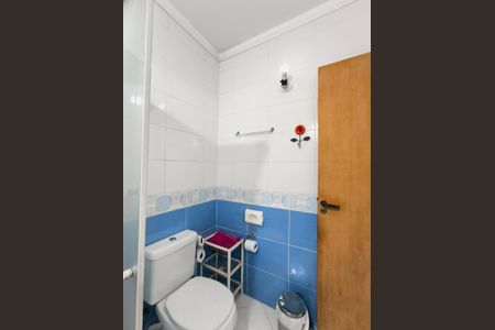 Casa à venda com 190m², 4 quartos e 2 vagas Casa à venda com 190m², 4 quartos e 2 vagasBanheiro