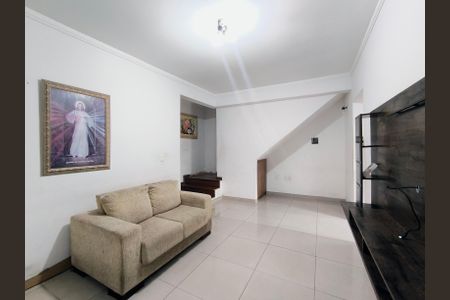 Sala de casa à venda com 4 quartos, 190m² em Vila Sao Paulo, Jundiaí