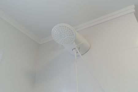 Apartamento para alugar com 28m², 1 quarto e sem vaga Apartamento para alugar com 28m², 1 quarto e sem vagaBanheiro