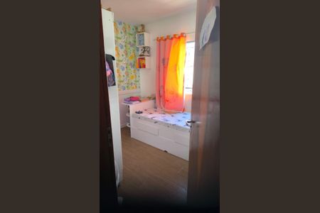 Quarto de apartamento à venda com 2 quartos, 56m² em Vila Nelson, São Paulo