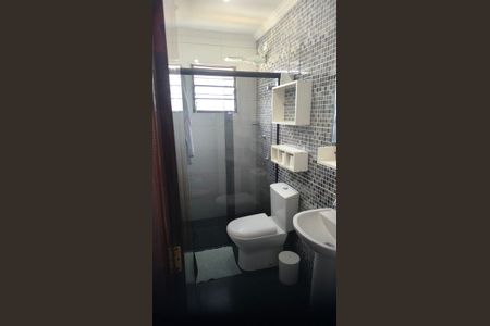 Apartamento à venda com 56m², 2 quartos e 1 vagaBanheiro