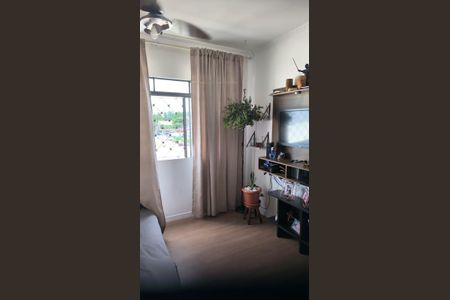 Apartamento à venda com 56m², 2 quartos e 1 vagaSala