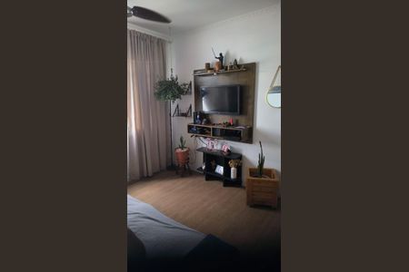 Apartamento à venda com 56m², 2 quartos e 1 vagaSala