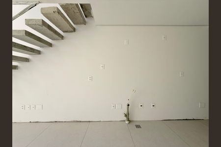 Apartamento para alugar com 50m², 1 quarto e sem vagaCozinha