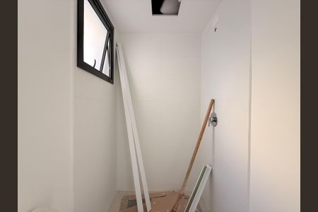 Apartamento para alugar com 50m², 1 quarto e sem vagabanheiro do quarto 