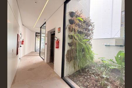 Apartamento para alugar com 50m², 1 quarto e sem vagaÁrea comum