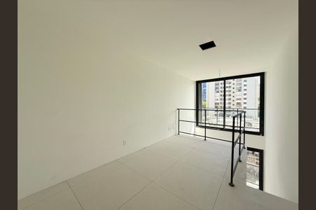 Apartamento para alugar com 50m², 1 quarto e sem vagaquarto 