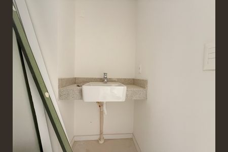 Apartamento para alugar com 50m², 1 quarto e sem vagaLavabo