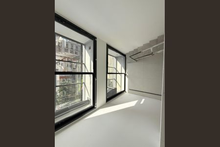 Apartamento para alugar com 50m², 1 quarto e sem vagaVista do Quarto