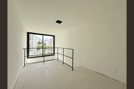 Apartamento para alugar com 50m², 1 quarto e sem vagaquarto 