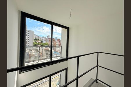 Apartamento para alugar com 50m², 1 quarto e sem vagaquarto 