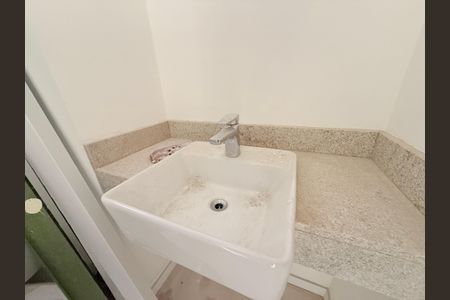 Apartamento para alugar com 50m², 1 quarto e sem vagaLavabo