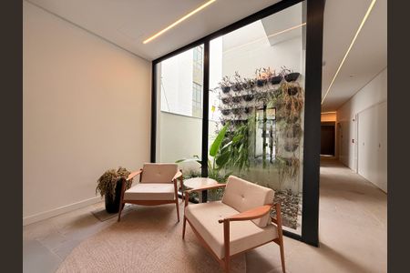 Apartamento para alugar com 50m², 1 quarto e sem vagaÁrea comum