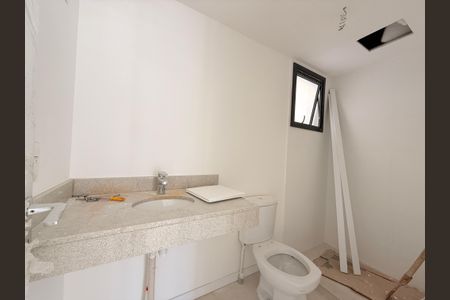 Apartamento para alugar com 50m², 1 quarto e sem vagabanheiro do quarto 