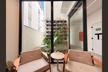 Apartamento para alugar com 50m², 1 quarto e sem vagaÁrea comum