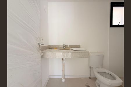 Apartamento para alugar com 50m², 1 quarto e sem vagabanheiro do quarto 
