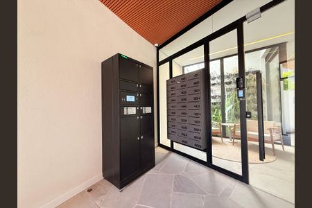 Apartamento para alugar com 50m², 1 quarto e sem vagaÁrea comum