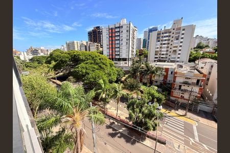 Apartamento para alugar com 50m², 1 quarto e sem vagaSacada 