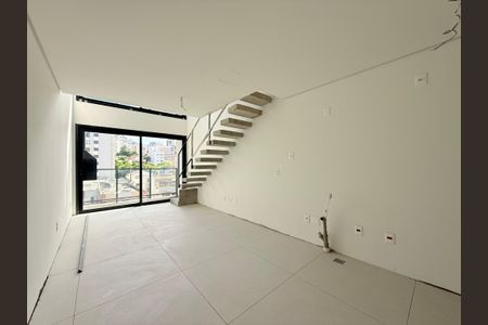 Apartamento para alugar com 50m², 1 quarto e sem vagaSala