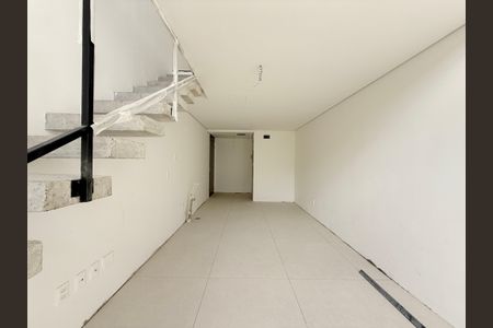 Apartamento para alugar com 50m², 1 quarto e sem vagaSala