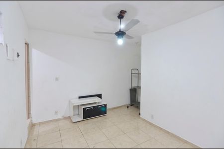 Studio para alugar com 20m², 1 quarto e sem vagaSala/Quarto