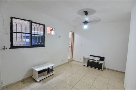 Sala/Quarto de kitnet/studio para alugar com 1 quarto, 20m² em Riachuelo, Rio de Janeiro