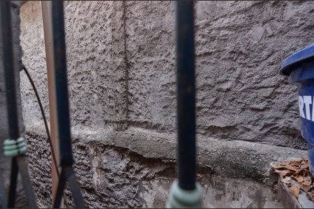 Studio para alugar com 20m², 1 quarto e sem vagaSala/Quarto