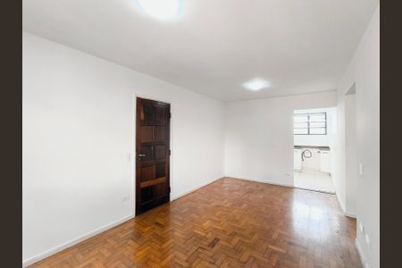 Sala de apartamento para alugar com 3 quartos, 84m² em Centro, Jundiaí