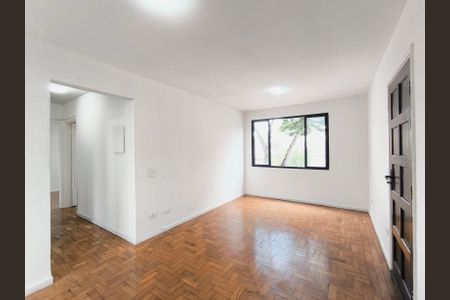 Sala de apartamento para alugar com 3 quartos, 84m² em Centro, Jundiaí