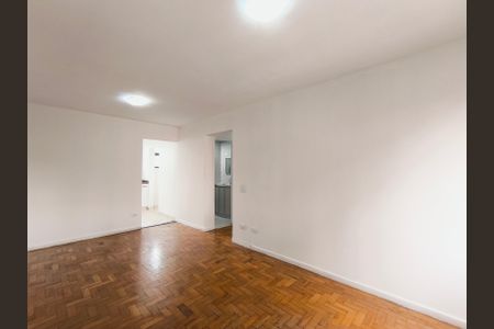 Sala de apartamento para alugar com 3 quartos, 84m² em Centro, Jundiaí