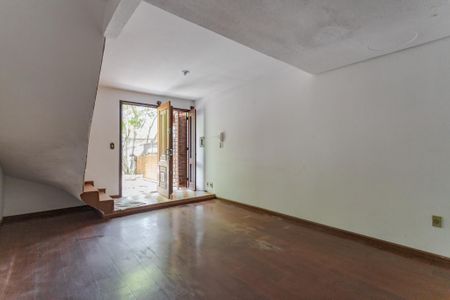 Casa à venda com 86m², 2 quartos e 2 vagasSala