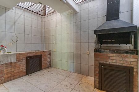 Casa à venda com 86m², 2 quartos e 2 vagasÁrea de Serviço