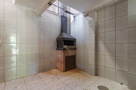 Casa à venda com 86m², 2 quartos e 2 vagasÁrea de Serviço