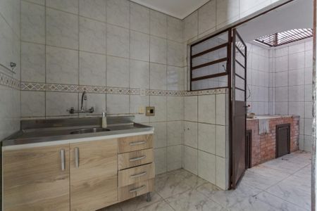 Casa à venda com 86m², 2 quartos e 2 vagasCozinha